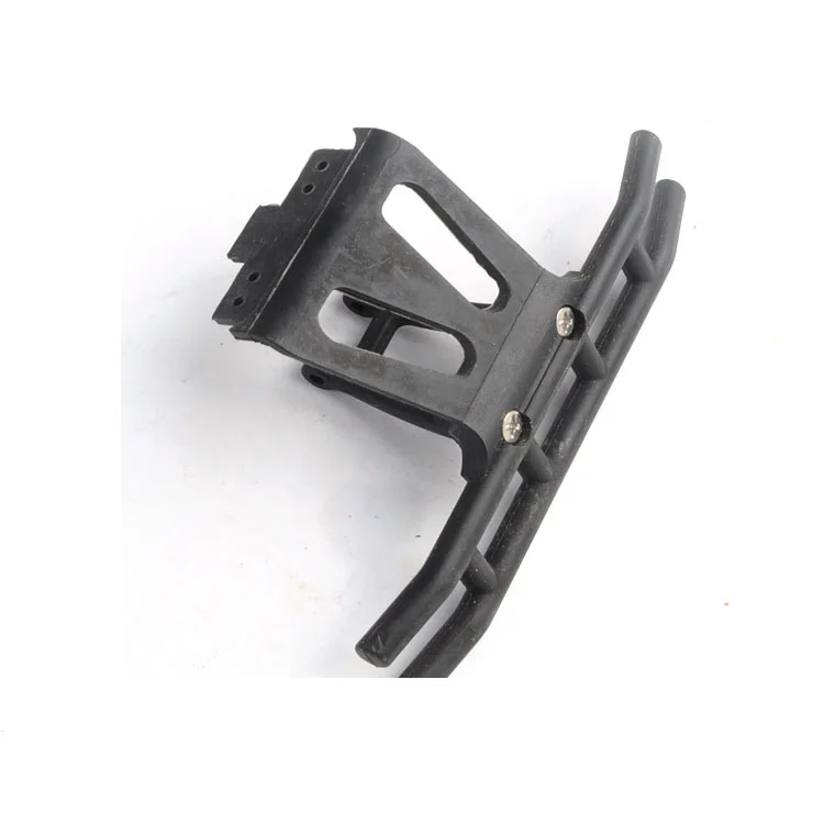free shipping 2pcs/lot heng long 3851-2 1:10 rc Mad truck Part Rear Bumper No:51 | Игрушки и хобби