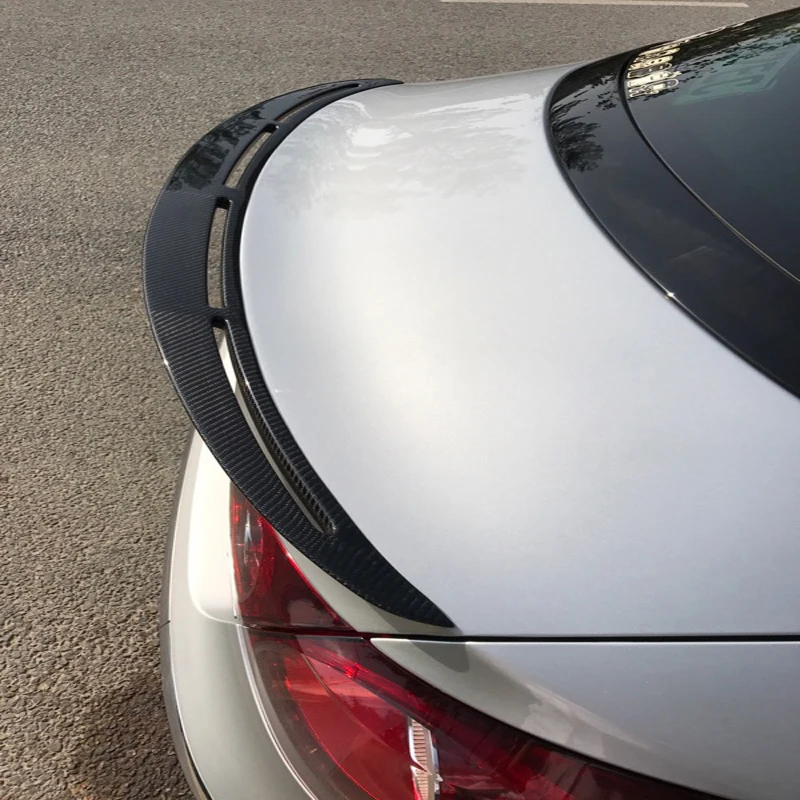 Спойлер для Volkswagen VW CC 2010 2011 2012 2013 2014 2015 2016 автомобильное украшение в виде
