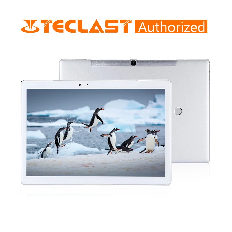 Teclast Master T10 10 1 дюйма 2560x1600 4 ГБ 64 MT8176 шестиядерный 13 0 МП Android 7 планшеты ПК 8100 мАч HDMI