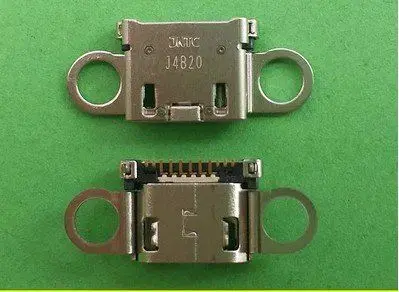 

For Samsung Galaxy S5 mMini SM-G800 Charging Port Dock Connector Port OEM