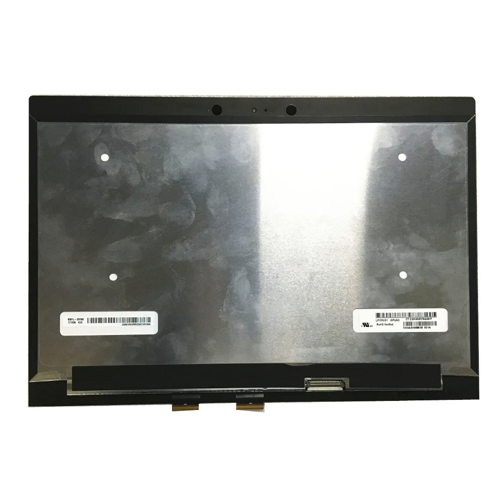 

LALAWIN 13.3'' inch Assembly LP133UD1-SPA2 LP133UD1 SPA2 fit for HP Spectre X360 13 Laptop LCD Screen IPS 4K 3840*2160