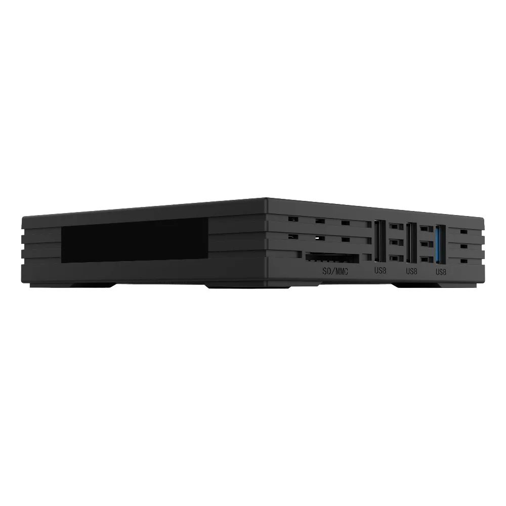 Dmyco H96 Max Android 7 1 Смарт ТВ коробка Bluetooth 4 0 ГБ 64 RK3328 ядра K 2 4G/5G двухъядерный процессор