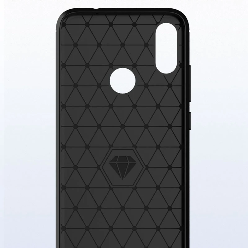 HTMOTXY Case for Xiaomi Redmi 7 K20 PRO note 5 Cases Soft Silicone Ultra Slim Thin TPU Matte Back Cover |