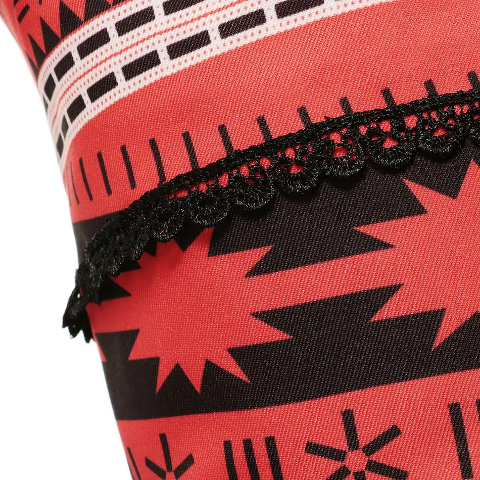 PaMaBa Moana Princess Cosplay Costume Children's Summer Beach Dress-up Kids Polynesian Style Clothing Hawaii Sundress for Girls | Детская