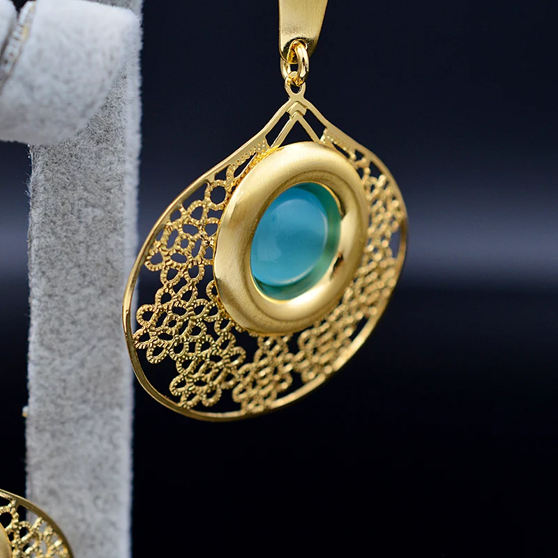 Ювелирные изделия Sunny Jewelry модные ювелирные 2021 длинные висячие серьги женские