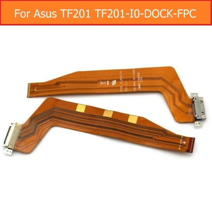Гибкий кабель для зарядки с разъемом USB док станция Asus Tranformer Pad TF201 гибкий