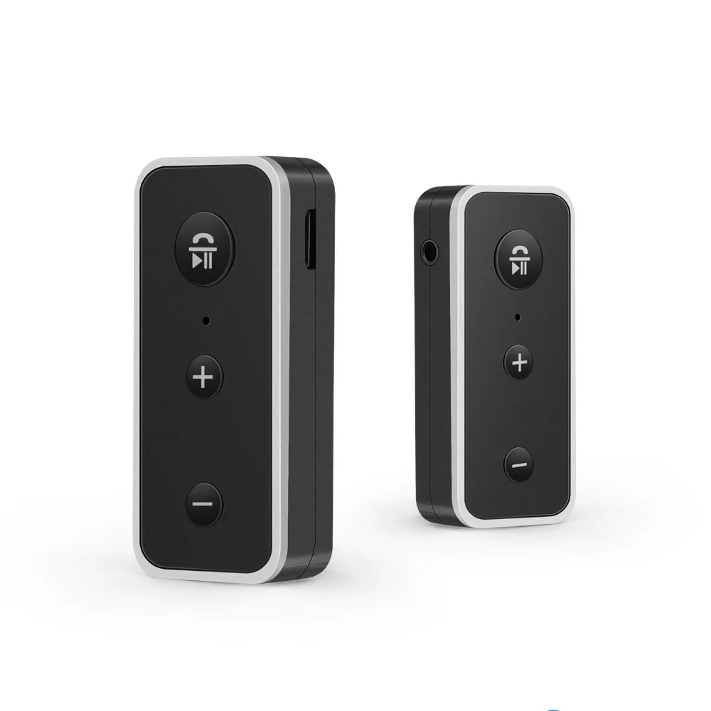 Аудиоприемник kebidu Bluetooth 5 0 настоящий стерео динамик громкая связь аудиоприемник