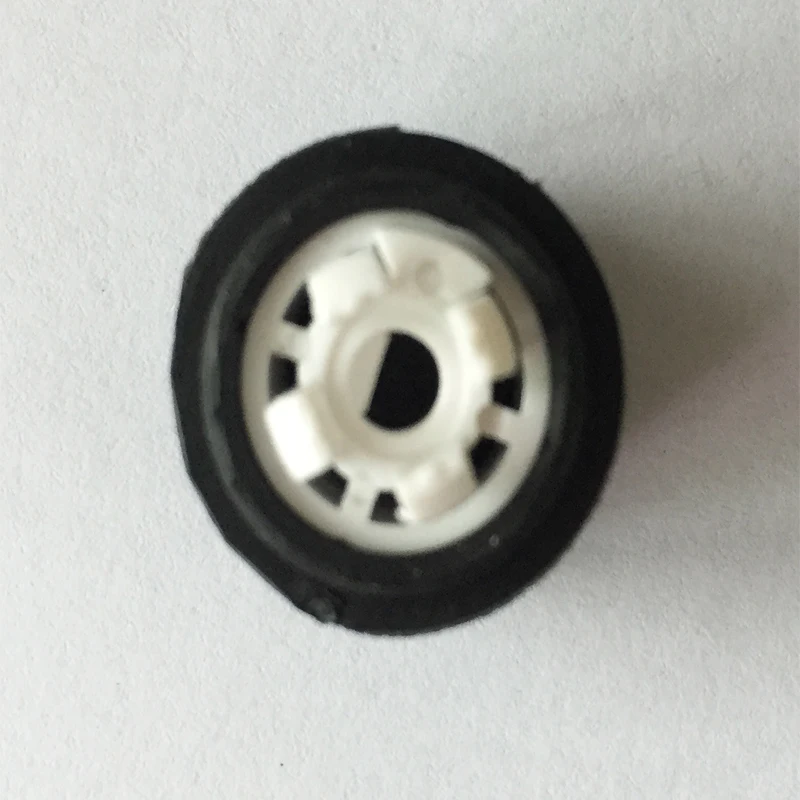 20X общая новая ручка громкости для Motorola GM338 GM340 GM360 двухстороннее радио