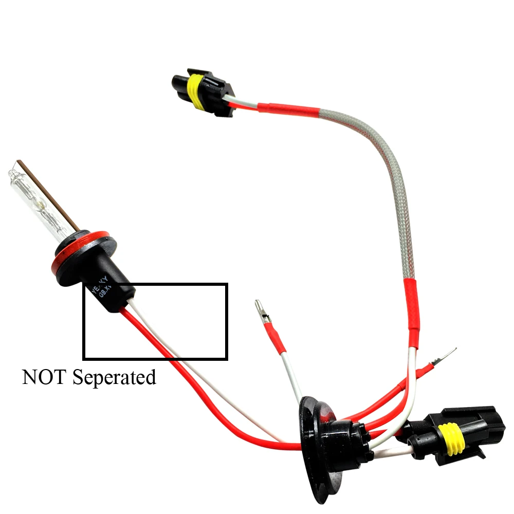SUKIOTO Fast HID Kit Yeaky h1 H3 H7 H11 5500K 45W YEAKY MIX 9005 9006 yeaky lighting hid конверсионный комплект фар|h7