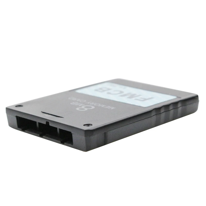 FMCB McBoot карта для sony PS2 для Playstation2 8 Мб/16 Мб/32 Мб/64 Мб карта памяти v1.953 OPL MC Boot