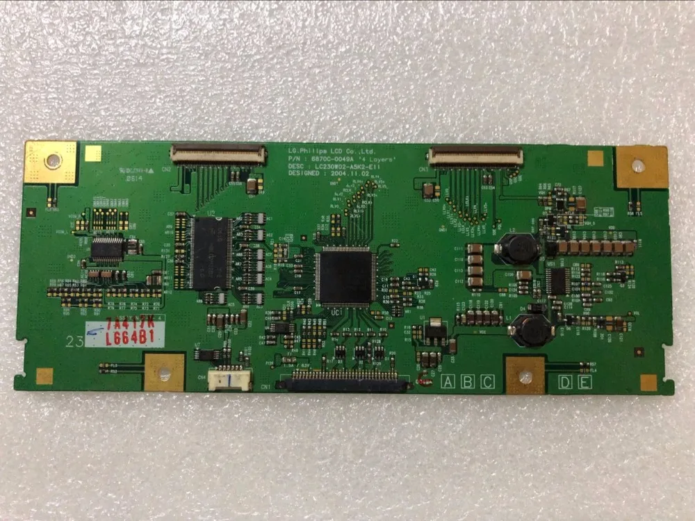 

Good quality original 6870C-0049A SPOT