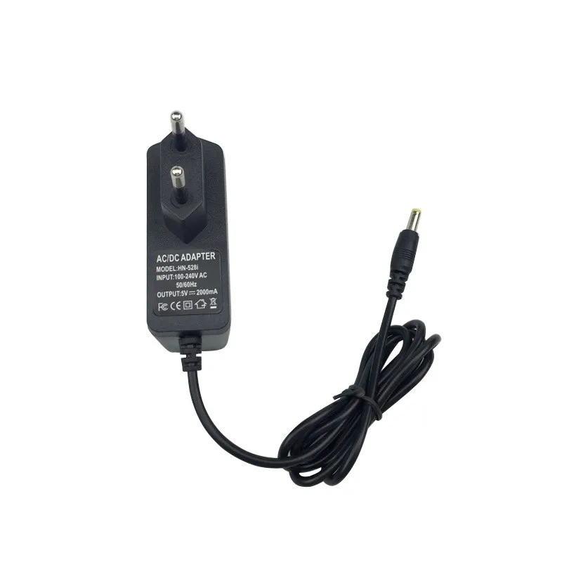 Новый 5 в 2A адаптер питания высокого качества DC для Banana Pi M2 Orange One/PC|dc power adapter|power