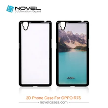 Сублимационный мобильный ПК для Oppo R7S|case for oppo|phone casescase