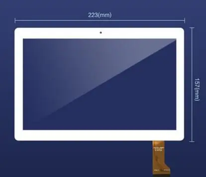 

Witblue 10,1 "BOBARRY K10SE