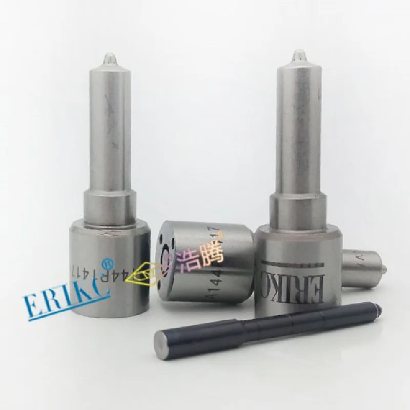 

ERIKC DLLA 144 P 1417 Nozzle 0 433 171 878 common rail spare parts nozzlefuel jet nozzle assy 0 455 120 024 / 0 445 120 044