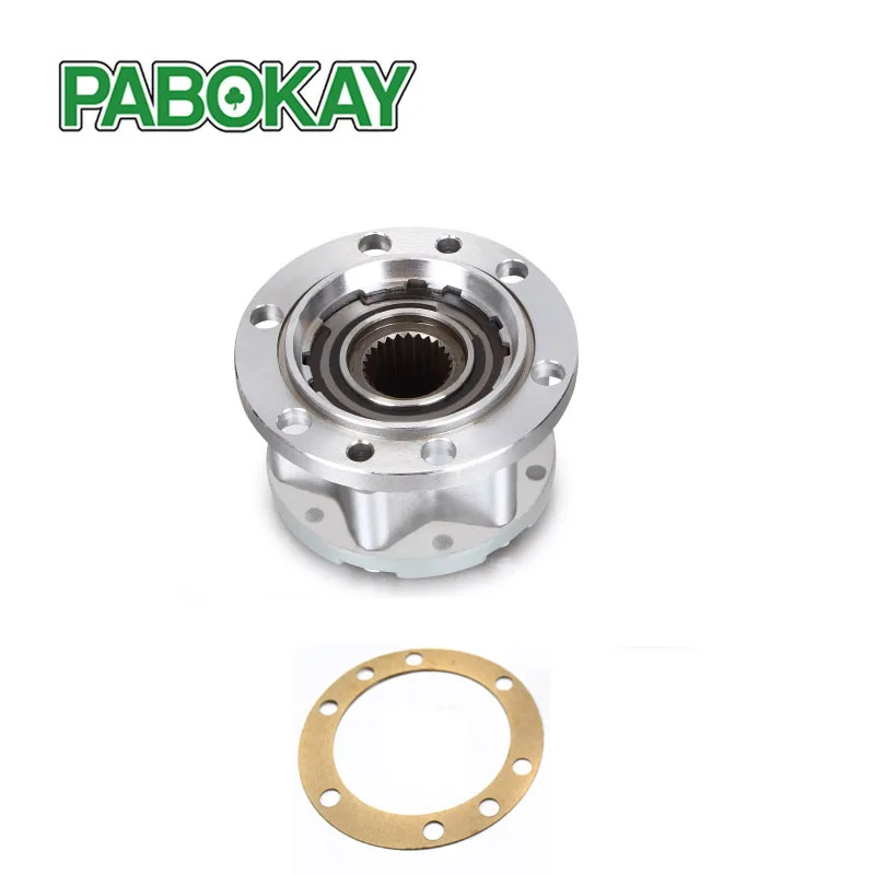 1 шт. x блокировочные втулки для SUZUKI Vitara Escudo Sidekik SJ410SJ413 Samurai Sierra Gran JIMNY B039 43810 60A00