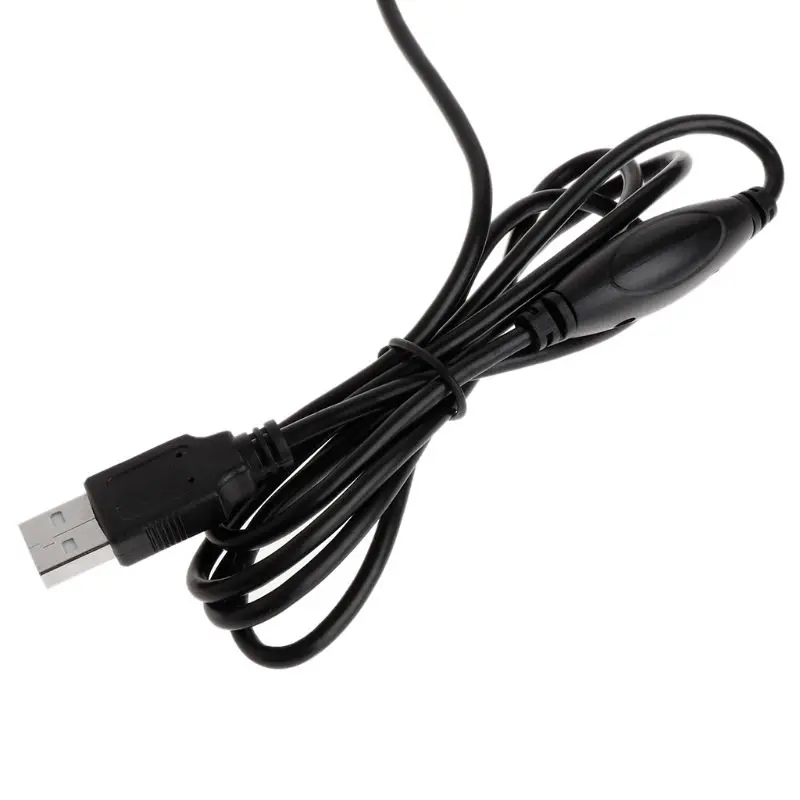 2MP 1000X 8LED USB цифровой микроскоп Эндоскоп лупа камера HD CMOS сенсор