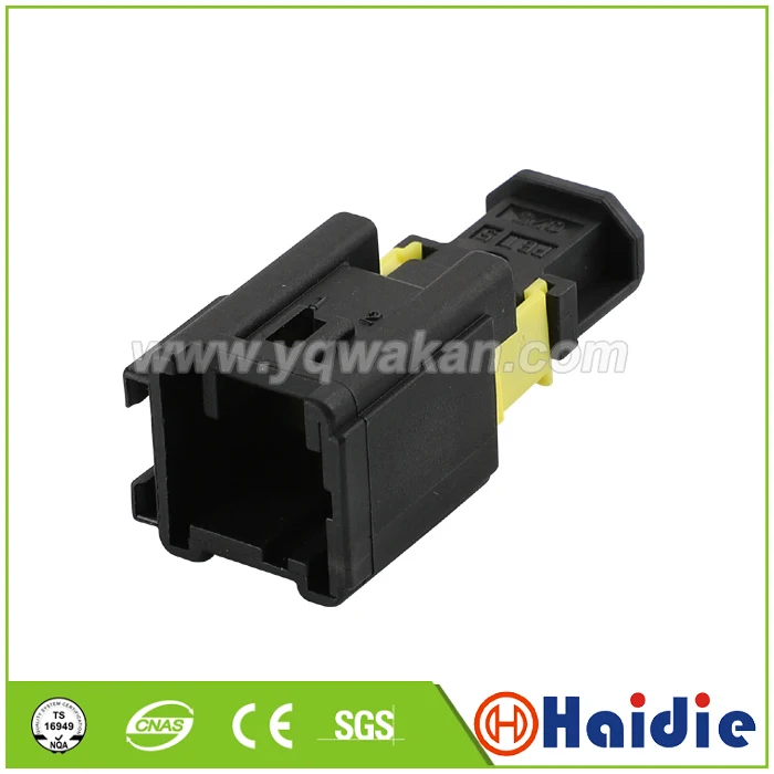 Бесплатная доставка 2 комплекта 2pin molex авто Электрический корпус соединительный