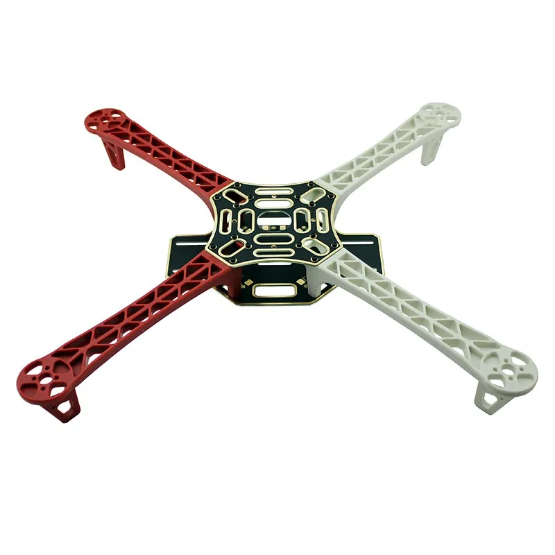 F450 FPV комбо Квадрокоптер Рама стойки комплект с APM2.8 6 м GPS 2212 1000KV двигатель 30A ESC 1045