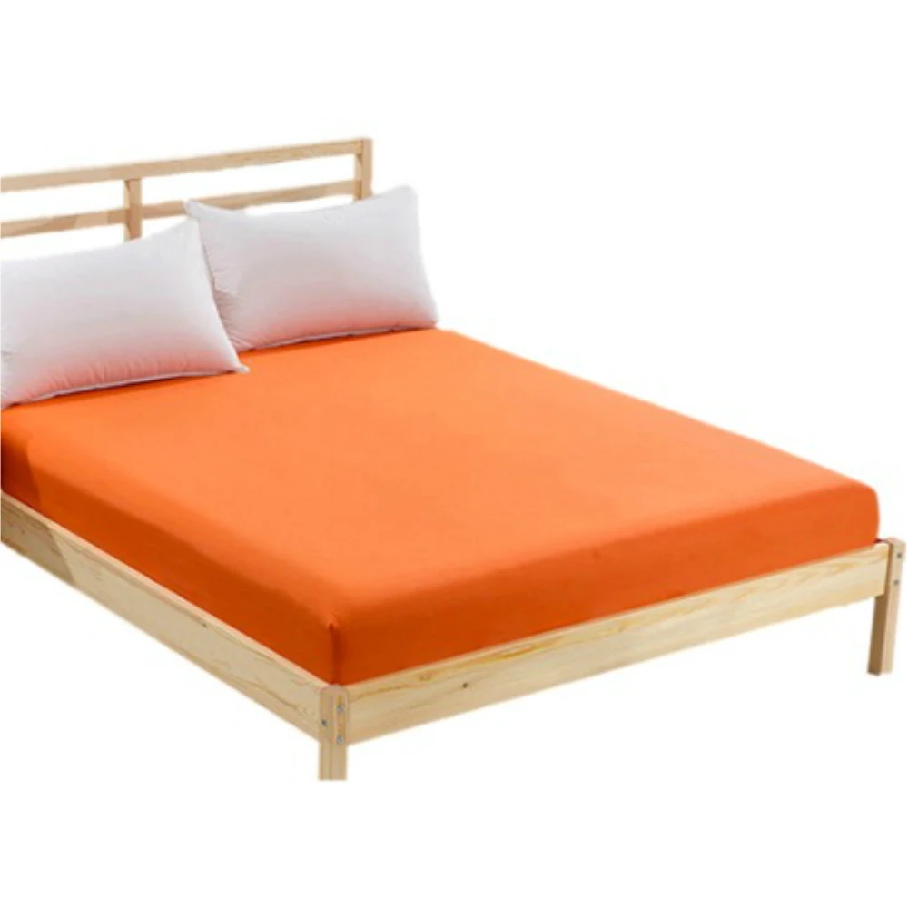 Хлопковый матрас разных размеров 120/150/180 см X 200 защитное покрытие подстилки для