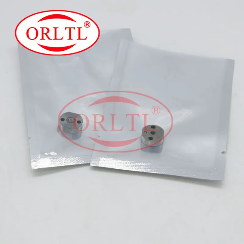 

Части топливного инжектора ORLTL, пластина клапана 10 # для 295040-6280 295040-6290 095040-7590