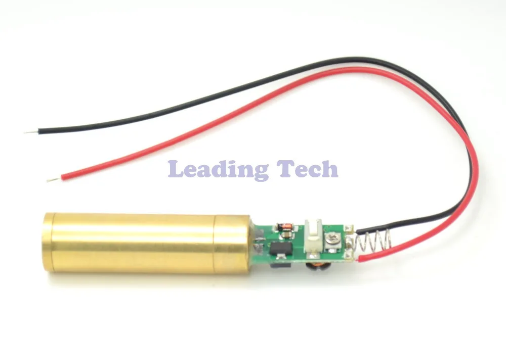 445/450-100-GD 445nm 450nm 100mW 3 ~ 4 2 V синий лазерный модуль | Электроника