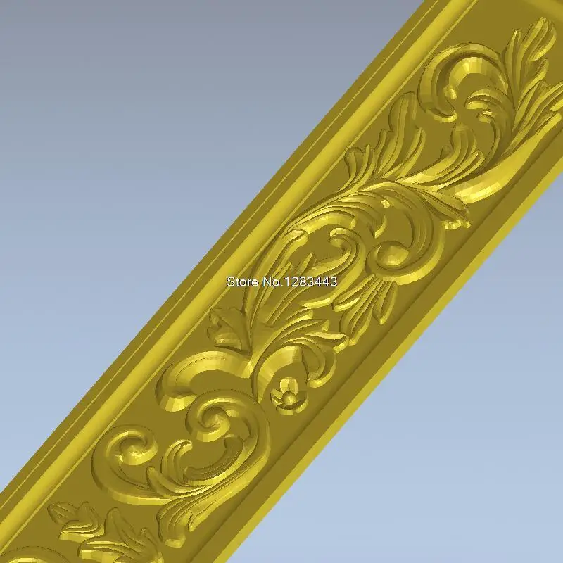Высокое качество новая 3D модель для cnc резная фигура скульптура машина в STL файл