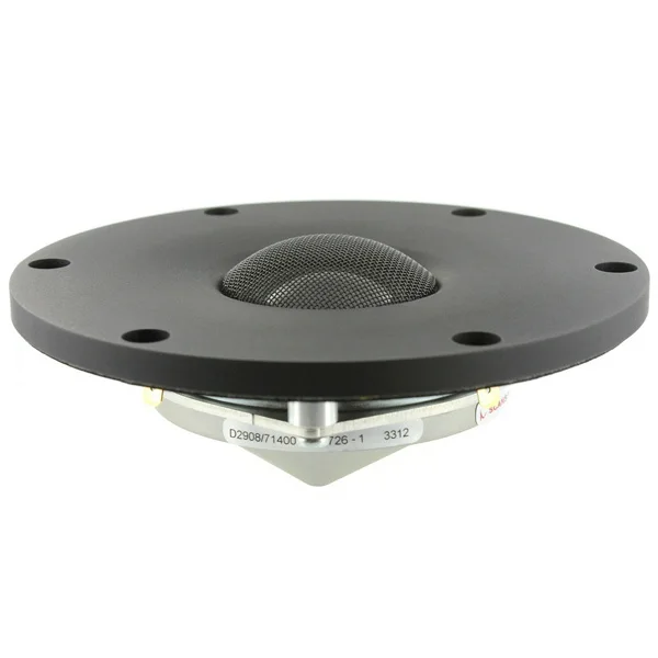 HF 061 HiFi динамик s 1 дюймовый динамик/D2908 714000/ 8 Ом 92dB 200W|Усилители мощности| |