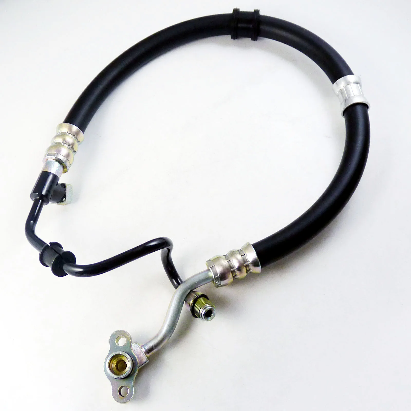 WOLFIGO новый шланг рулевого давления 53713-S5D-A05 53713S5DA05 для Honda Civic 2001-2005 | Автомобили и