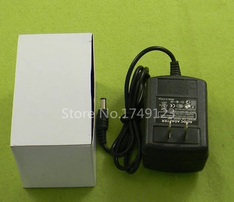 1 шт. 12V2A импульсный источник питания для различных совет по развитию / обучения