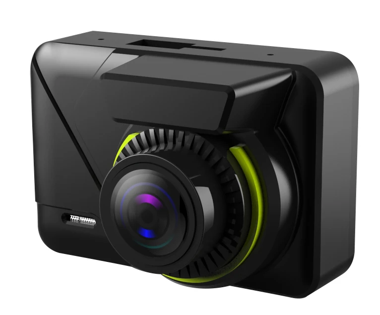 Камера ночного видения без подсветки OnReal A13plus 6 full wave lens GPS WIFI Автомобильный