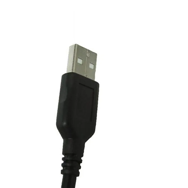 5 шт. MS7120 сканер 3 м USB к RJ45 кабель для передачи данных штрих кода Honeywell Metrologic MS9540 MS5145