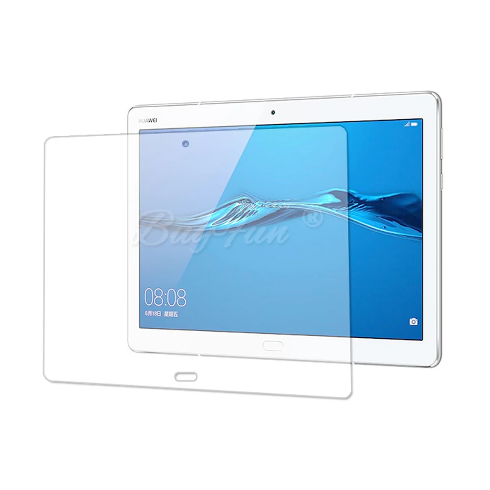 Защитное стекло для huawei MediaPad M3 Lite 10,1 закаленное стекло медиа-панель M3lite защита экрана планшета защитный светильник