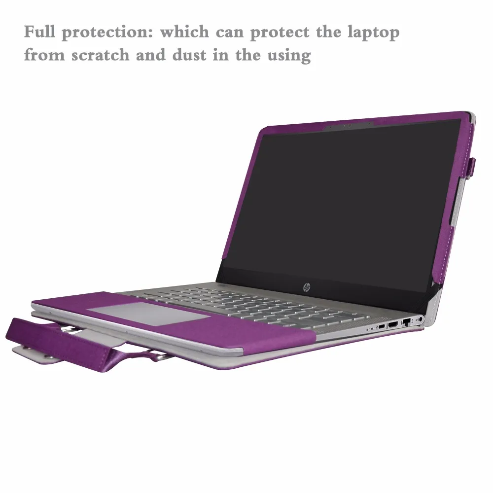 

Чехол для ноутбука 14 дюймов HP Pavilion 14 BFxxx (не подходит для других моделей)