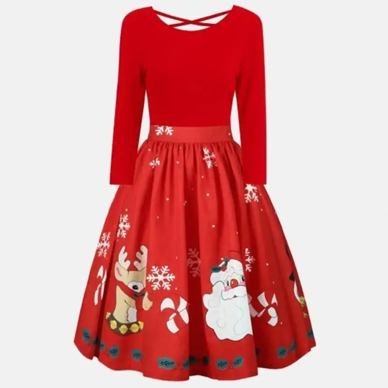 Женское осенне зимнее платье в стиле ретро|vintage dress rockabilly|women vintage dressvintage |