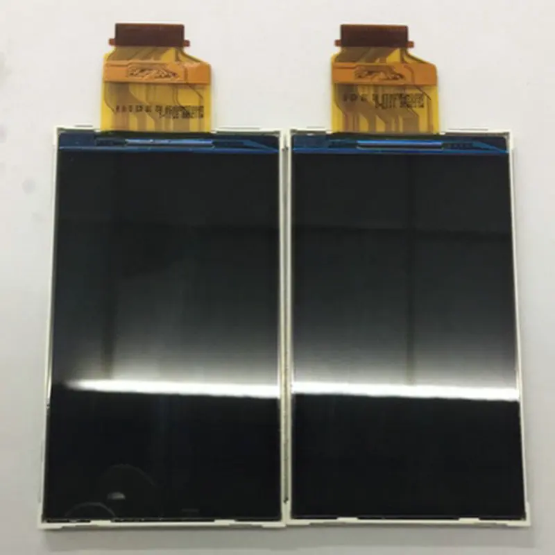Новый ЖК дисплей Экран дисплея с Подсветка для Sony SR20E SX20E SR20 SX15 SX20 SX21 XR20 видео|screen
