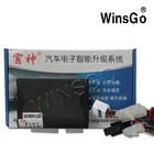 WINSGO автомобильный мощный автопривод для закрытия и открытия окон с дистанционным управлением LHD левый руль для Hyundai IX35 2010-2017