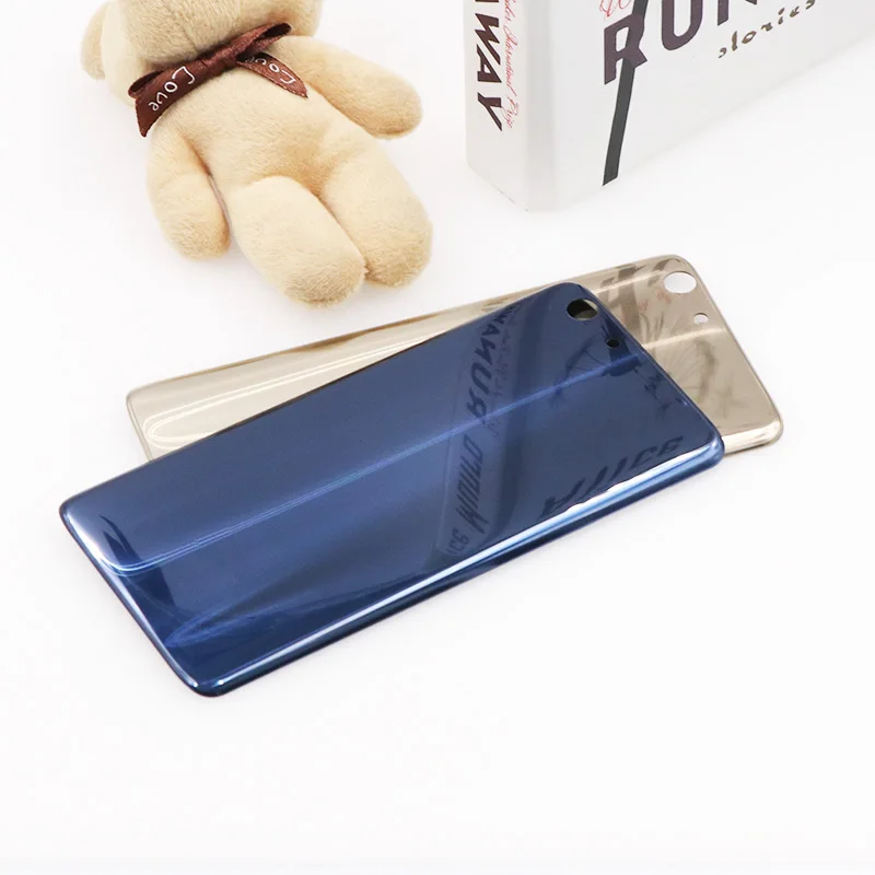 5 дюймов для Elephone S7 Батарея Крышка Новый Прочный чехол мобильный телефон