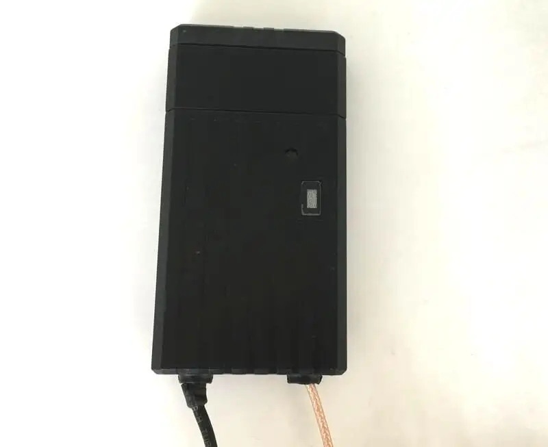 T8124G 3G WIFI устройство слежения автомобиля с функцией удаленного аудио мониторинга