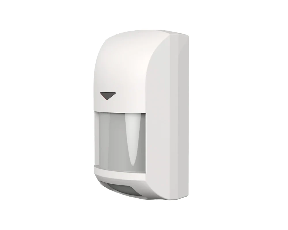 Zwave плюс датчик движения Детектор движения датчик сигнализации Z-wave Z wave беспроводной PIR датчик движения умный дом автоматизация