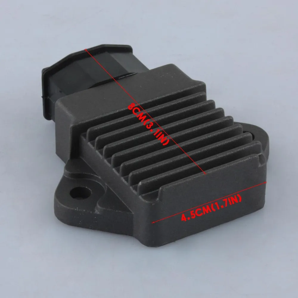 Выпрямитель регулятора для HONDA CBR600 F2 1991 1992 1993 1994 F3 1995 1996 1997 SE 1998 SJR 1998|cbr600 f3|cbr600 f2honda