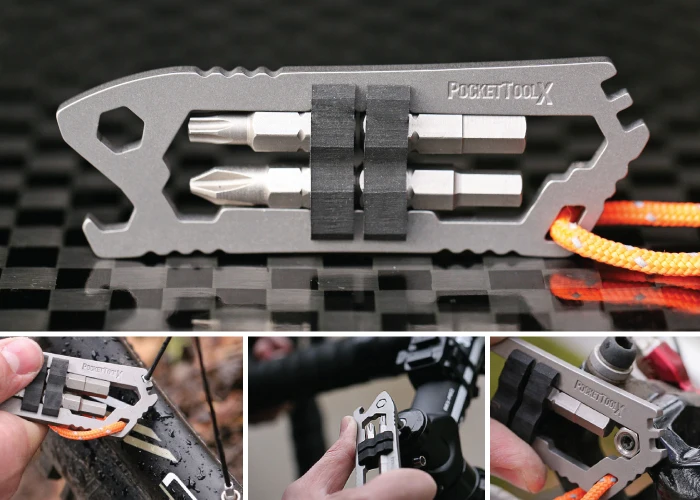 Креативный Многофункциональный гаечный ключ EDC Gear многофункциональный