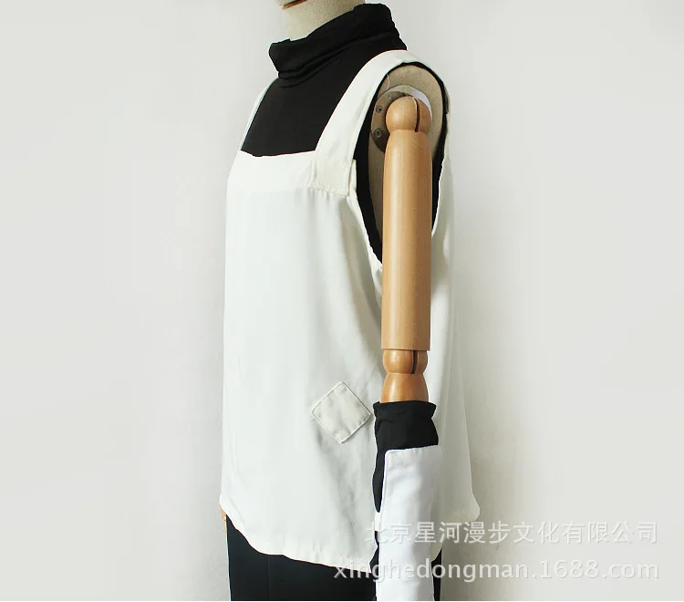 

naruto shadow mask full set kakashi prop shoes Kakashi Cosplay Costume from Naruto Shippuuden Anime Size