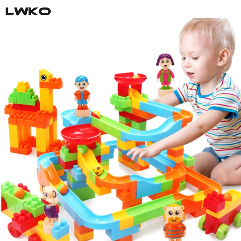 Игрушки LWKO для детей обучающие игрушки детей|Блочные конструкторы| |
