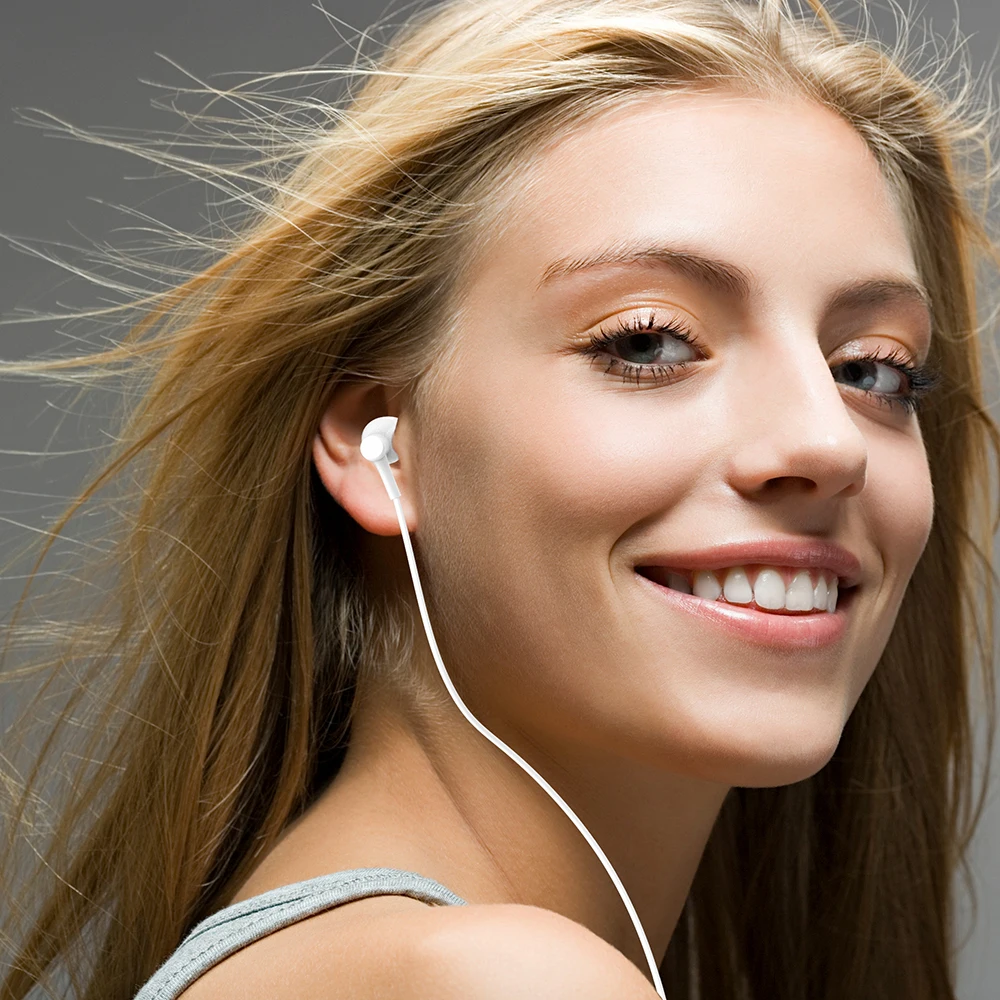 MUSTTRUE новые наушники гарнитура для смартфонов iphone Xiaomi Huawei Samsung fone de ouvido