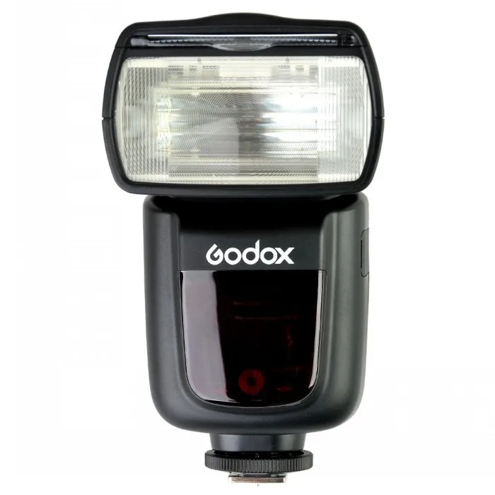 Godox VING V860N V860 I-TTL HSS Master Li-Ion Flash Speedlite 1/8000s для NIKON d90 d7000 d7100 d800 d5300 d5200 d3200