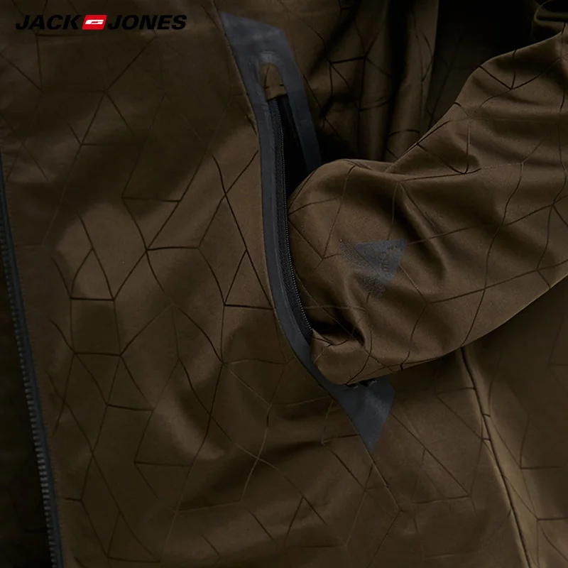 JackJones куртка мужская | 218121528|Мужские куртки|