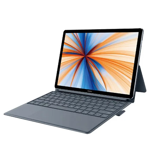 HUAWEI MateBook E 2019 ноутбук 12 0 дюймов Windows 10 Qualcomm SDM850 Восьмиядерный 8 Гб ram 512 ГБ SSD датчик