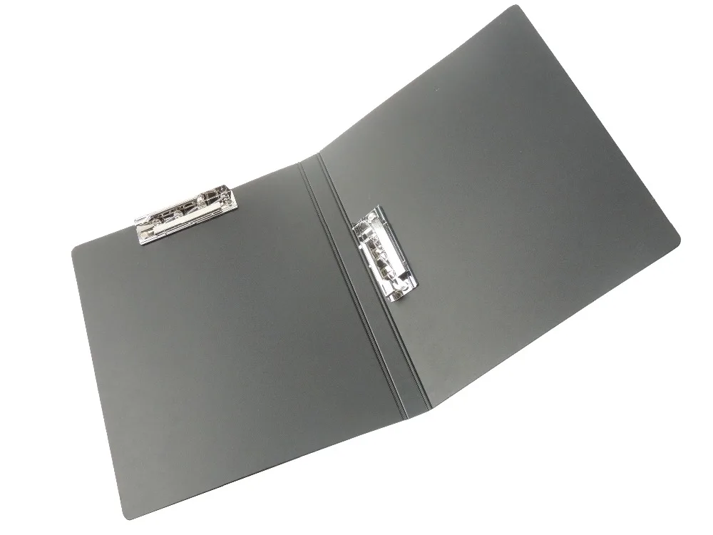 

A4 25mm ESD-Safe 2-Ring Binder with 1-1/2" Ring Document Binder and Black ESD Dissipative