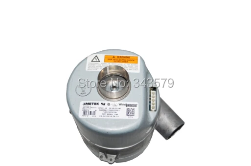 Воздуходувка 11764-46-240V/400W F2.179.2111/06 оригинальных запасных частей | Компьютеры и офис
